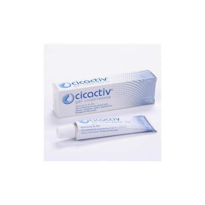 Cicactiv Gel Cicatrizante Exp 4 2 und