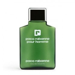 Paco Rabanne Pour Homme Eau De Toilette Vaporisateur 200ml