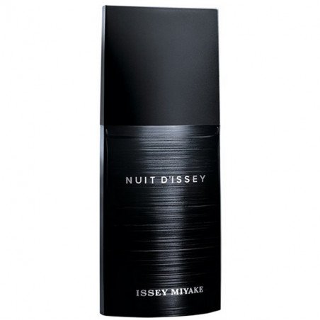 Issey Miyake Nuit D'Issey Eau De Toilette 125ml