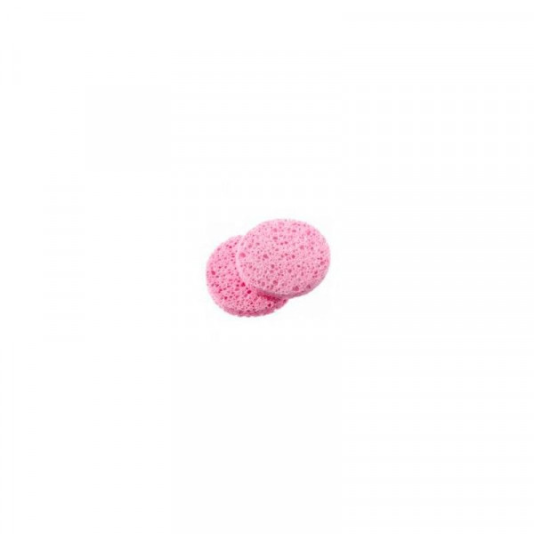 Beter Makeup Remover Sponge 2 pcs