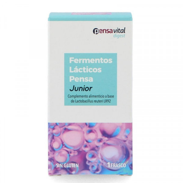 Pensavital Ferments Lactiques Junior 7ml