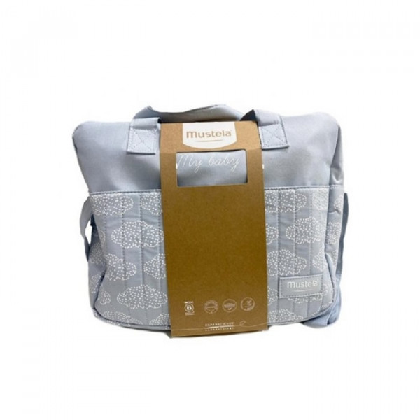 Mustela My Baby Grey Coffret 6 Produits 2020