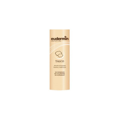 Eudermin Talc Powders 500g