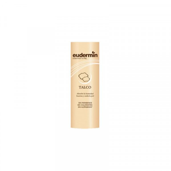Eudermin Talc Powders 500g