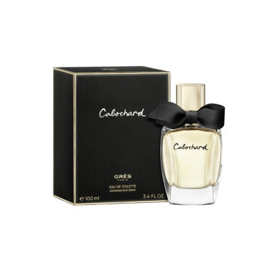 Cabochard Eau De Toilette Vaporisateur 100ml