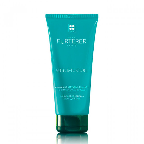 René Furterer Shampooing Sublime Curl 200ml