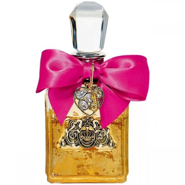 Juicy Couture Viva La Juicy Eau De Parfum 100ml