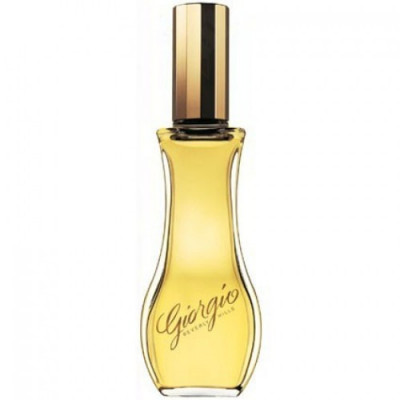 Giorgio Beverly Hills Eau De Toilette Vaporisateur 90ml