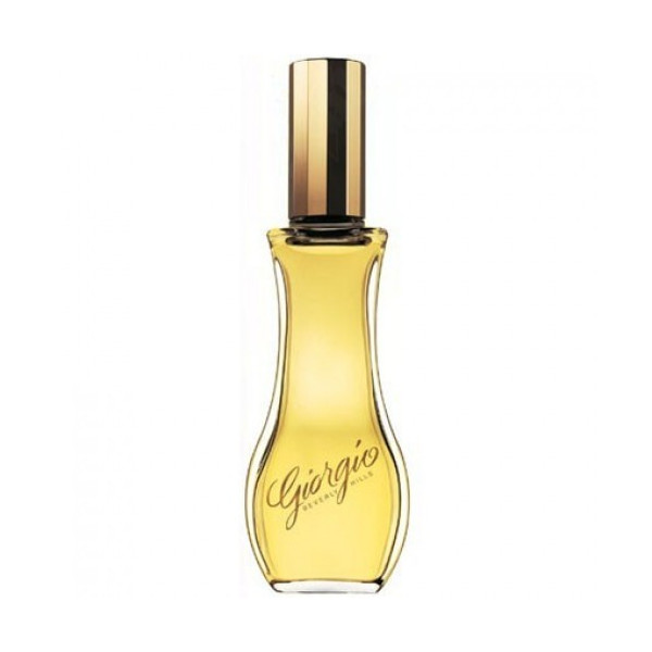 Giorgio Beverly Hills Eau De Toilette Vaporisateur 90ml