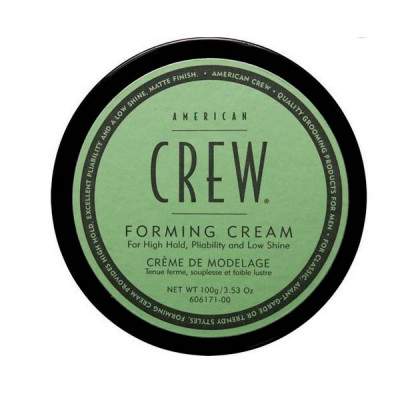 American Crew Forming Cream 50g