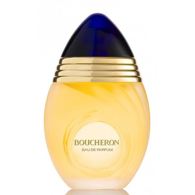 Boucheron Femme Eau De Parfum Vaporisateur 100ml