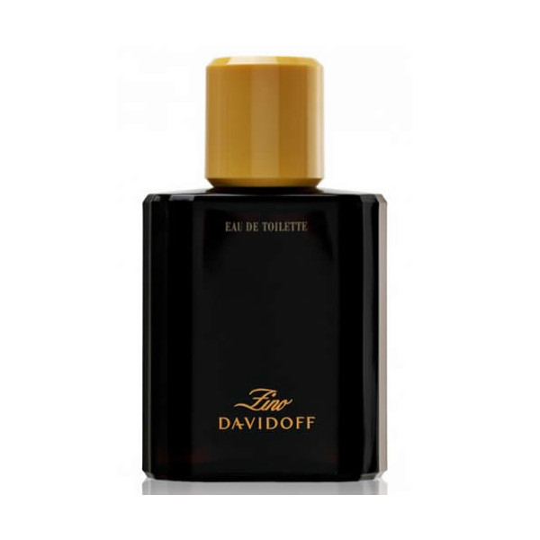 Davidoff Zino Eau De Toilette Vaporisateur 125ml
