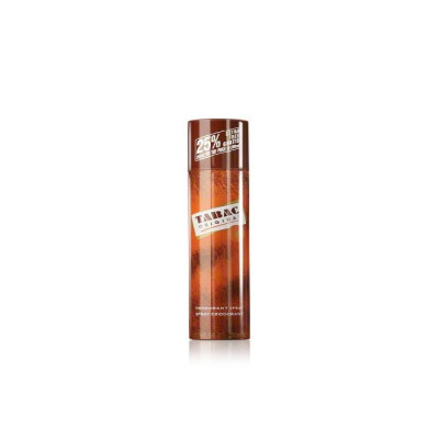 Tabac Original Déodorant Vaporisateur 250ml
