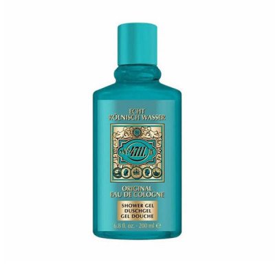  Original Shower Gel 200ml