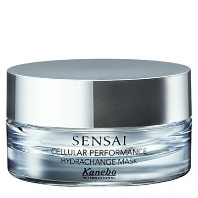 Kanebo Sensai Cellular Perfomance Hydrachange Mask 75ml