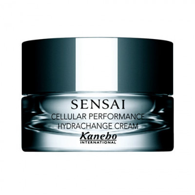 Kanebo Cellular Perfomance Hydrachange Créme 40ml