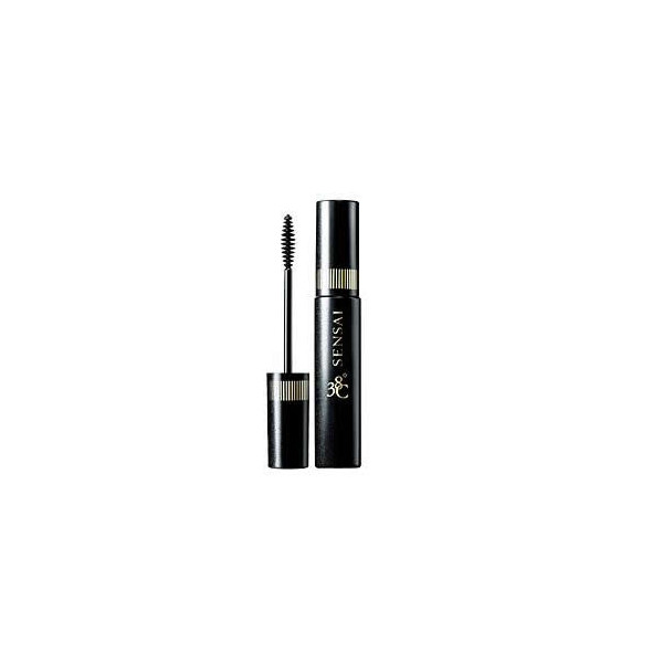 Kanebo Mascara 38C Black