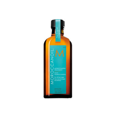 Moroccanoil Oil Tous Les Types De Cheveux 25ml