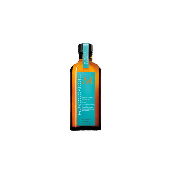 Moroccanoil Oil Tous Les Types De Cheveux 25ml