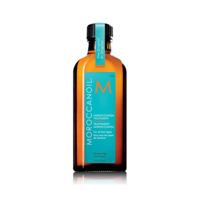 Moroccanoil Oil Tous Les Types De Cheveux 100ml