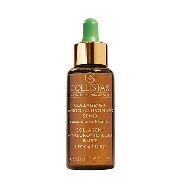 Collistar Bactifs Purs Collagene Plus Acide Hyaluronique 50ml
