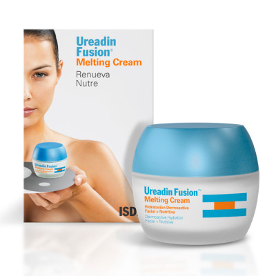 Isdin Ureadin Crème Fondante 50ml