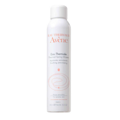 Avène Spray D Eau Thermale 300ml