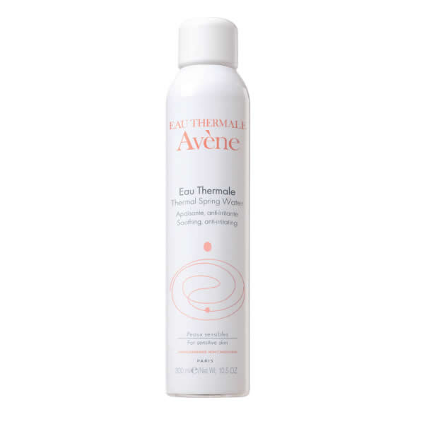 Avène Spray D Eau Thermale 300ml