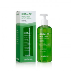 Sesderma Hidraloe Gel Aloe Vera 250ml