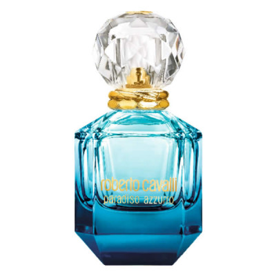 Roberto Cavalli Paradiso Azzurro Eau De Parfum Vaporisateur 75ml