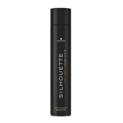 Schwarzkopf Silhouette Super Hold Spray 750ml