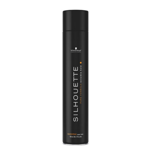 Schwarzkopf Silhouette Super Hold Spray 750ml