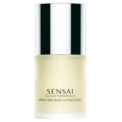 Kanebo Sensai Cellular Performance Sérum Fermeté Buste Et Décolleté 100ml