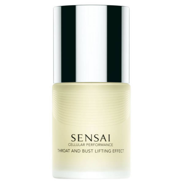 Kanebo Sensai Cellular Performance Sérum Fermeté Buste Et Décolleté 100ml