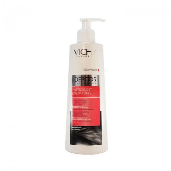 Vichy Dercos Shampooing Energisant 400ml