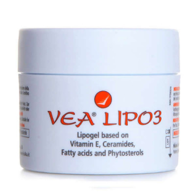 Vea Lipo3 Gel 50ml