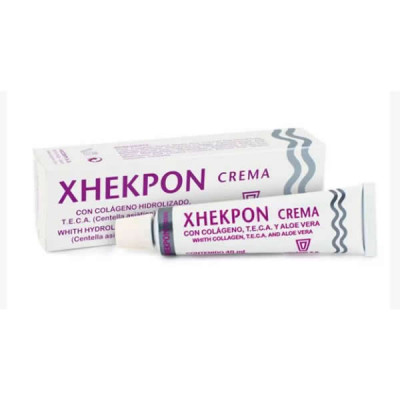 Xhekpon Crème Visage 40ml