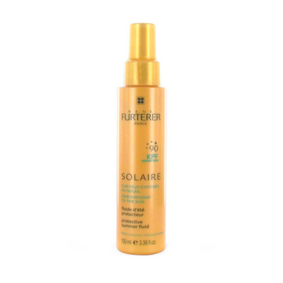 René Furterer Solaire Fluide D Eté Protecteur 100ml