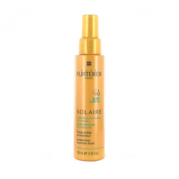 René Furterer Solaire Fluide D Eté Protecteur 100ml