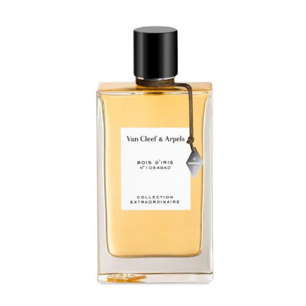 Van Cleef Arpels Bois D'Iris Eau De Parfum Vaporisateur 75ml