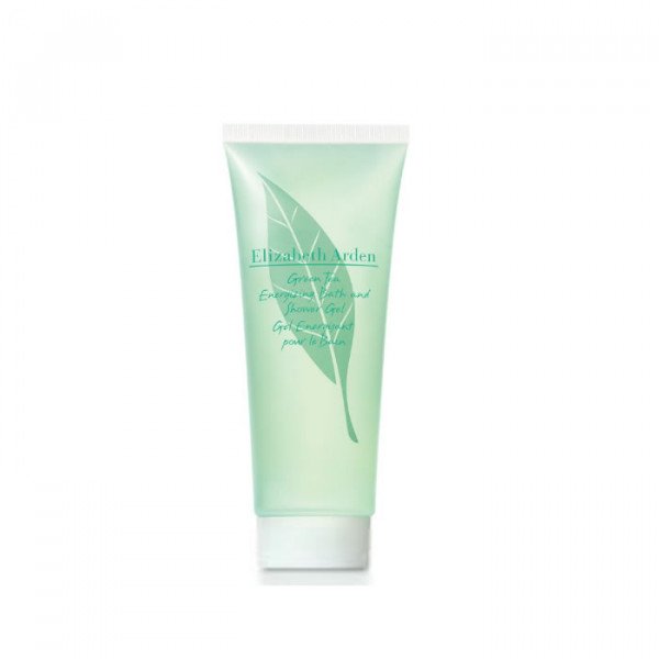 Elizabeth Arden Green Tea Bain Énergisant et Gel de Ducha 200ml