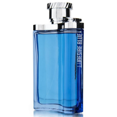 Dunhill London Desire Blue Eau De Toilette Vaporisateur 100ml