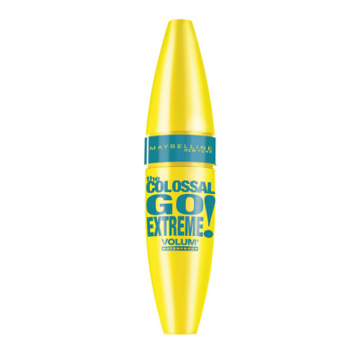 Maybelline The Colossal Go Extreme Waterproof Mascara 9 5ml