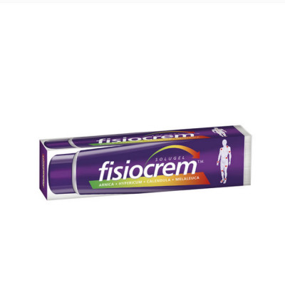 Fisiocrem Solugel 250ml