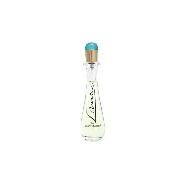 Laura Biagiotti Laura Eau De Toilette Vaporisateur 25ml