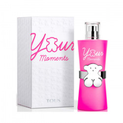 Tous Your Moments Eau De Toilette Vaporisateur 90ml