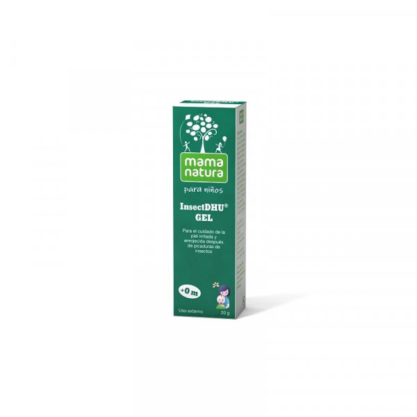 Insectdhu Gel 20g