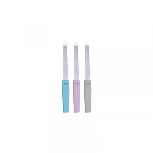 Beter Lime Nail Sapphire Acute Tip 15.7cm