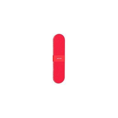 Beter Lima Nails Pedicure Corindón 8cm 4 UDS