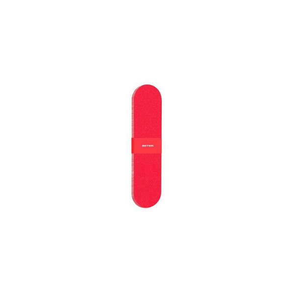 Beter Lima Nails Pedicure Corindón 8cm 4 UDS
